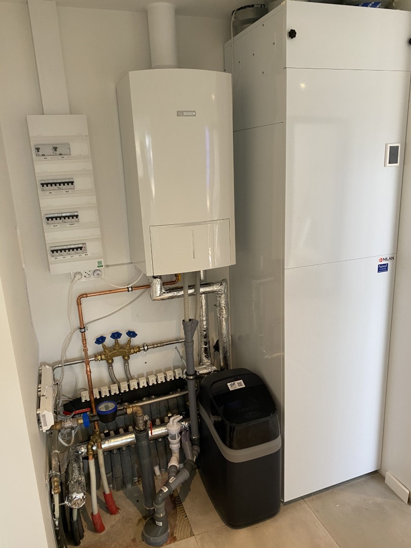 Installering af ventilation i Roskilde Installering af ventilation i Roskilde